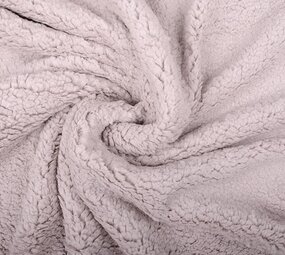 Teddystoff Altrosa Teddystoff Altrosa