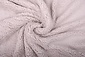Teddy Tessuto Rosa Antico Teddy Tessuto Rosa Antico