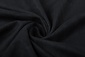 Cupro Similpelle Scamosciata Nero Cupro Similpelle Scamosciata Nero
