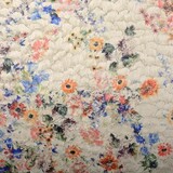 Imitatie Bont Digo Licht Beige