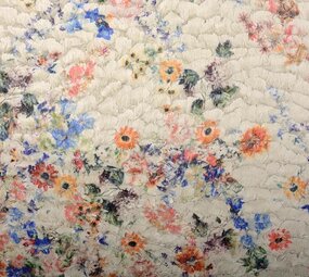 Imitatie Bont Digo Licht Beige