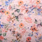 Imitatie Bont Digo Poeder Roze Imitatie Bont Digo Poeder Roze