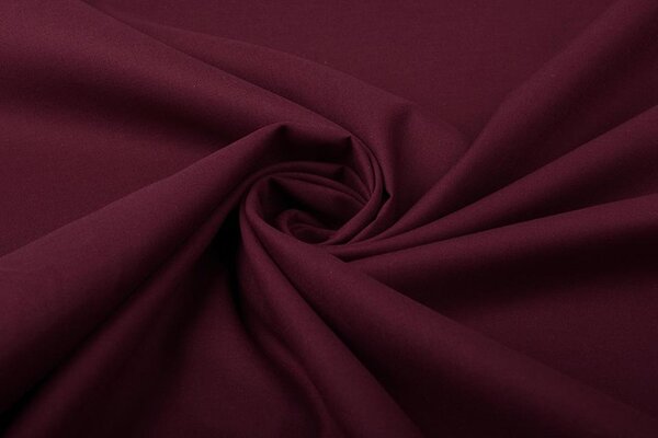 100% Cotone Bordeaux 100% Cotone Bordeaux