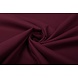 100% Cotone Bordeaux 100% Cotone Bordeaux