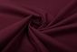100% Cotton Bordeaux