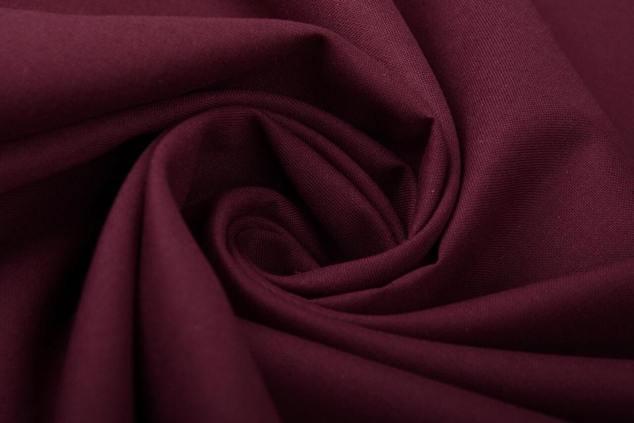 100 % Coton Bordeaux 100 % Coton Bordeaux
