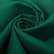 100% Cotton Dark Green