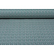 Jacquard a Maglia Umuca Verde Jacquard a Maglia Umuca Verde