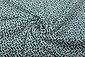 Jacquard Knitted Umuca Green Jacquard Knitted Umuca Green