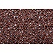 Algodón 100 % Estampado de Leopardo Teja Algodón 100 % Estampado de Leopardo Teja