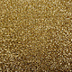 Knitted Glitter Metallic Gold