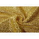 Tricoté Paillettes Métallisé Or Tricoté Paillettes Métallisé Or