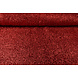 Knitted Purpurina Metalizado Rojo Knitted Purpurina Metalizado Rojo