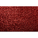 Knitted Purpurina Metalizado Rojo Knitted Purpurina Metalizado Rojo