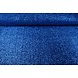 Knitted Purpurina Metalizado Azul Cobalto