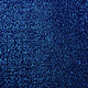 Knitted Glitter Metallic Cobalt Blue