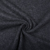 Boiled Wool Grey Boiled Wool Grey