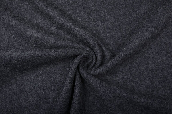 Bouilli Laine Gris Bouilli Laine Gris