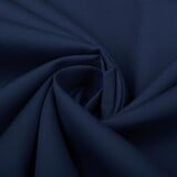 100% Popeline Blu Navy 100% Popeline Blu Navy