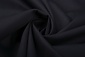 100% Popeline Noir 100% Popeline Noir