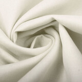 100% Baumwolle Creme 100% Baumwolle Creme
