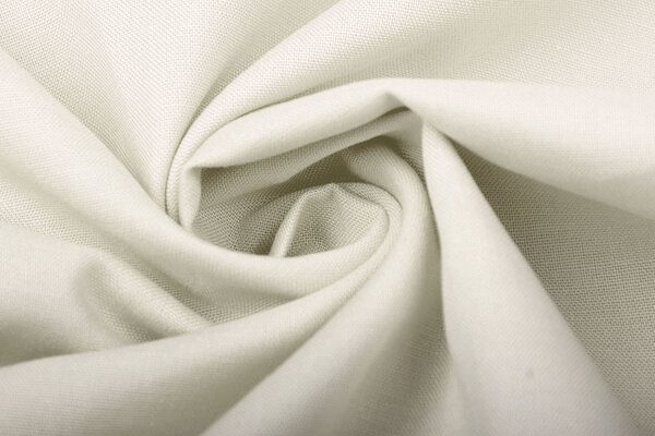 100% Cotone Crema 100% Cotone Crema