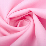 100 % Coton Rose Clair 100 % Coton Rose Clair