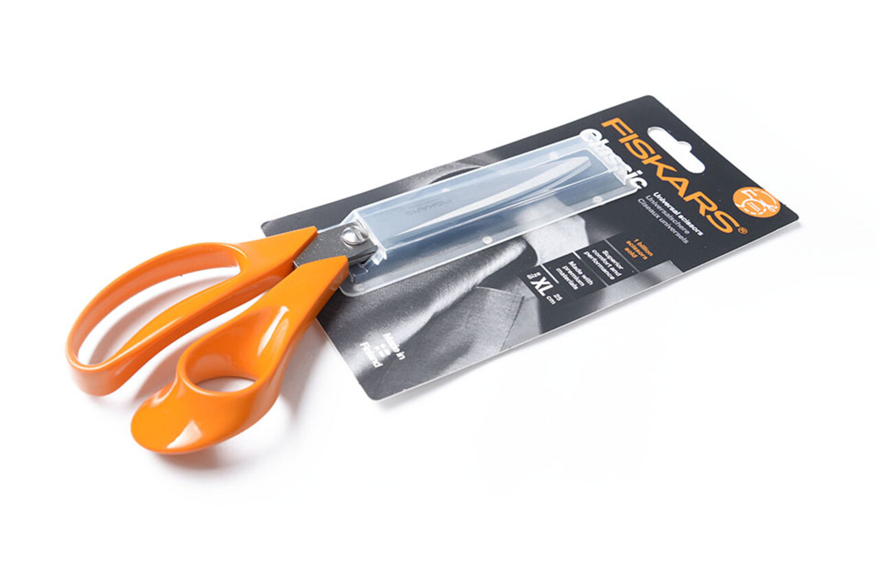 Tijeras para Tela FISKARS CLASSIC Tijeras para Tela FISKARS CLASSIC