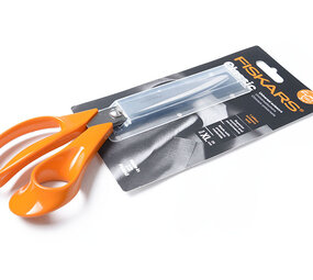 Tijeras para Tela FISKARS CLASSIC Tijeras para Tela FISKARS CLASSIC