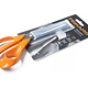 Stoffschere FISKARS CLASSIC