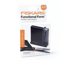 Afilador de Tijeras FISKARS Afilador de Tijeras FISKARS