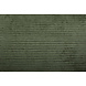 Pana Ancha de Algodón de Punto Verde Militar