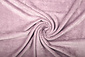 Pana Ancha de Algodón de Punto Rosa Antiguo Pana Ancha de Algodón de Punto Rosa Antiguo