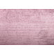 Pana Ancha de Algodón de Punto Rosa Antiguo