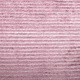 Cotton Knit Big Corduroy Old Pink