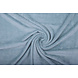 Cotone a Maglia Larga Velluto a Coste Azzurro Baby Cotone a Maglia Larga Velluto a Coste Azzurro Baby