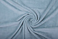 Katoen Gebreid Brede Corduroy Baby Blauw Katoen Gebreid Brede Corduroy Baby Blauw