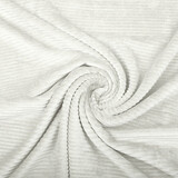 Baumwolle Cordstoff Breit Creme Baumwolle Cordstoff Breit Creme