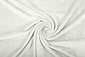 Coton Tricoté Grand Velours Côtelé Crème Coton Tricoté Grand Velours Côtelé Crème