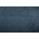 Pana Ancha de Algodón de Punto Azul Denim Pana Ancha de Algodón de Punto Azul Denim