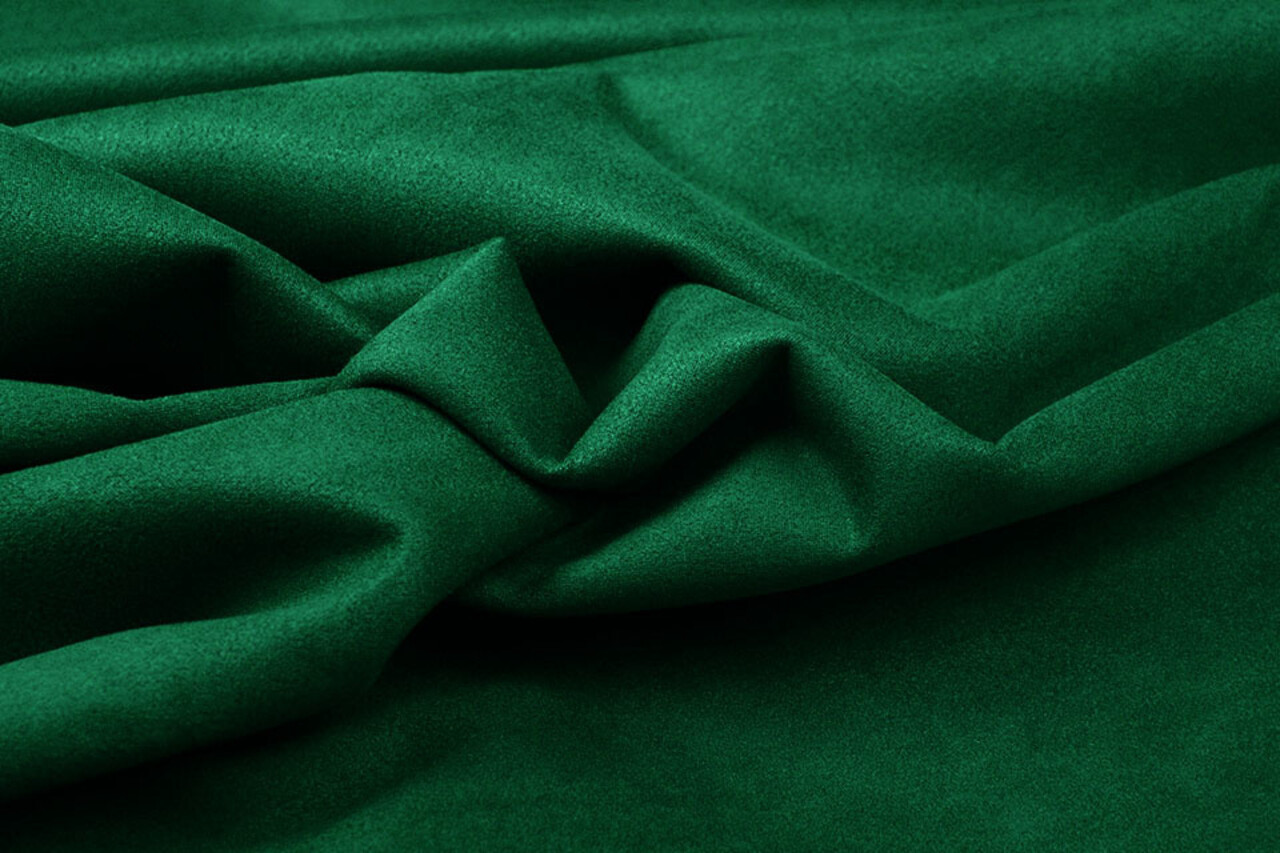 Light Scuba Suede Grassgreen Light Scuba Suede Grassgreen