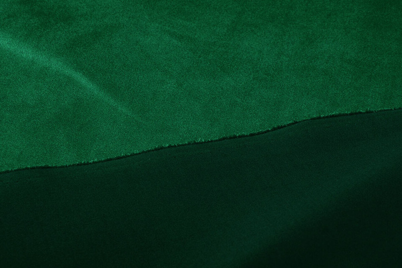 Light Scuba Suede Grasgroen Light Scuba Suede Grasgroen