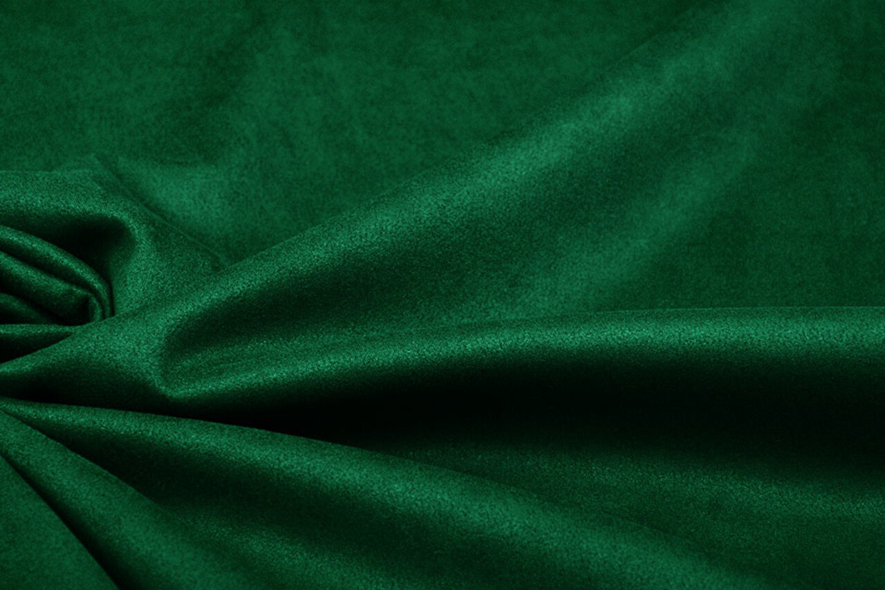 Light Scuba Suede Grasgroen Light Scuba Suede Grasgroen