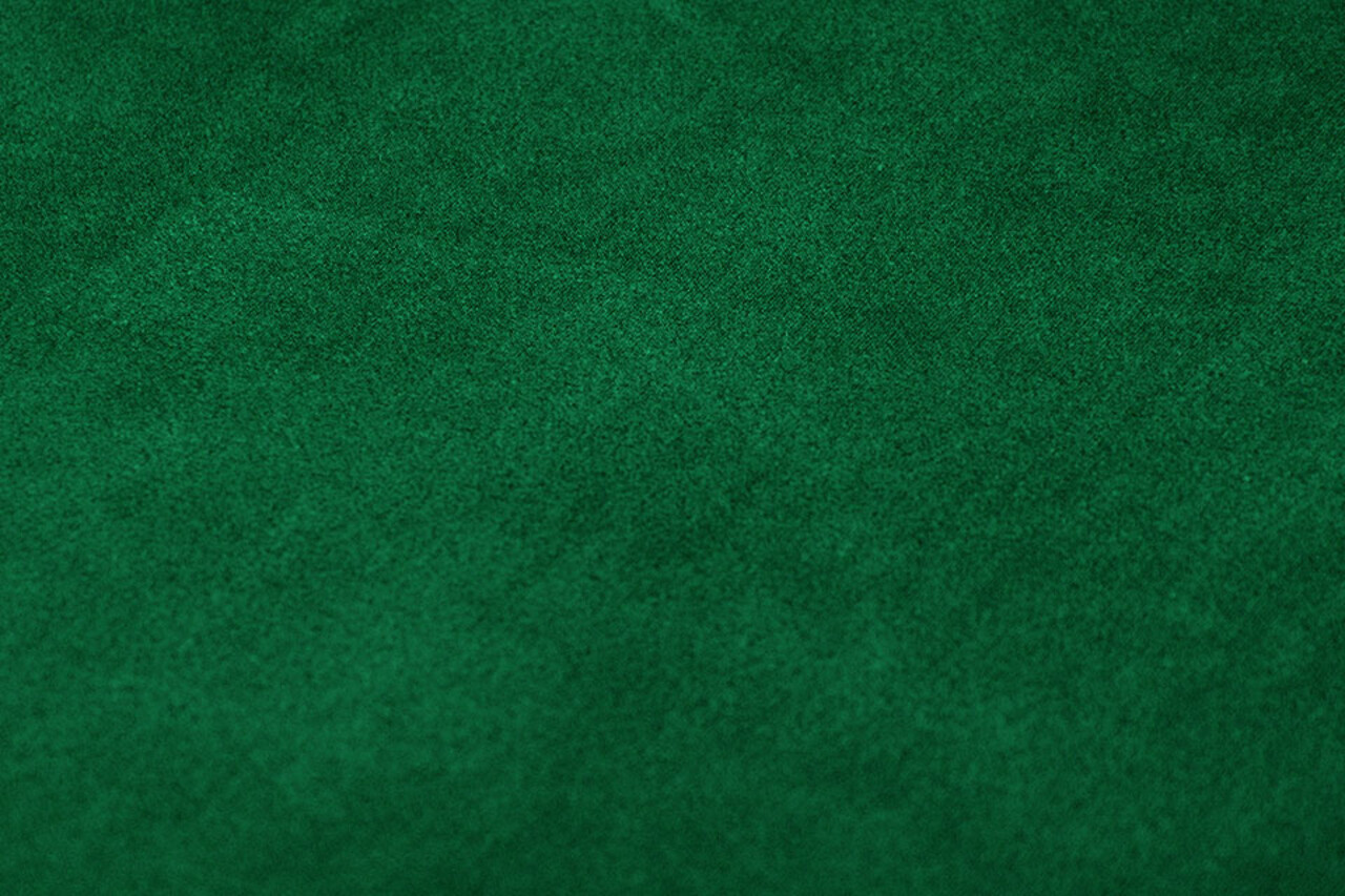 Leggero Scuba Scamosciato Verde Erba Leggero Scuba Scamosciato Verde Erba