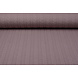 Tricoté Torsade Tissu Jersey Vieux Rose Tricoté Torsade Tissu Jersey Vieux Rose
