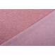 French Terry para Sudadera Rojo Vino Claro Jaspeado