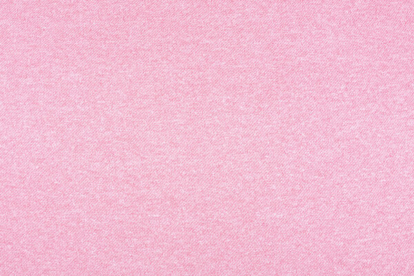 French Terry Felpa Rosa Mélange French Terry Felpa Rosa Mélange
