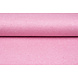 French Terry Felpa Rosa Mélange French Terry Felpa Rosa Mélange