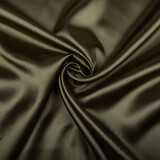 Poly Satin Army green Poly Satin Army green