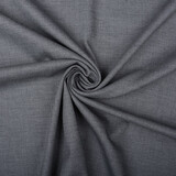 Viscose Polyester Light Grey Viscose Polyester Light Grey